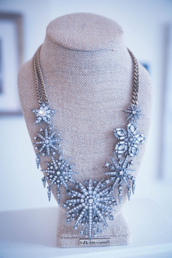 Take a look at Jezebel Von Zephyr's Accessory Closet