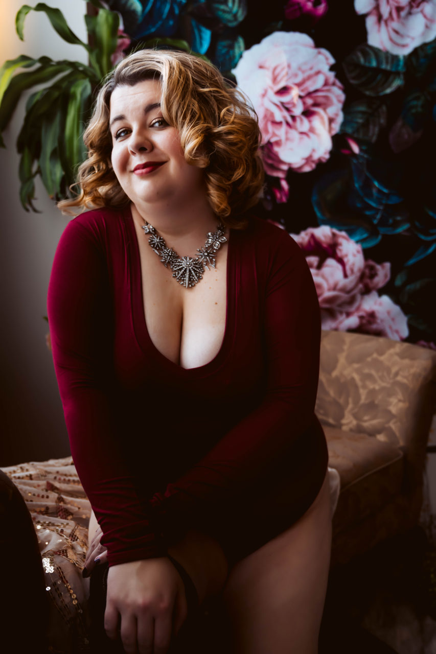 Photo of Kaitlyn, Director of Operations