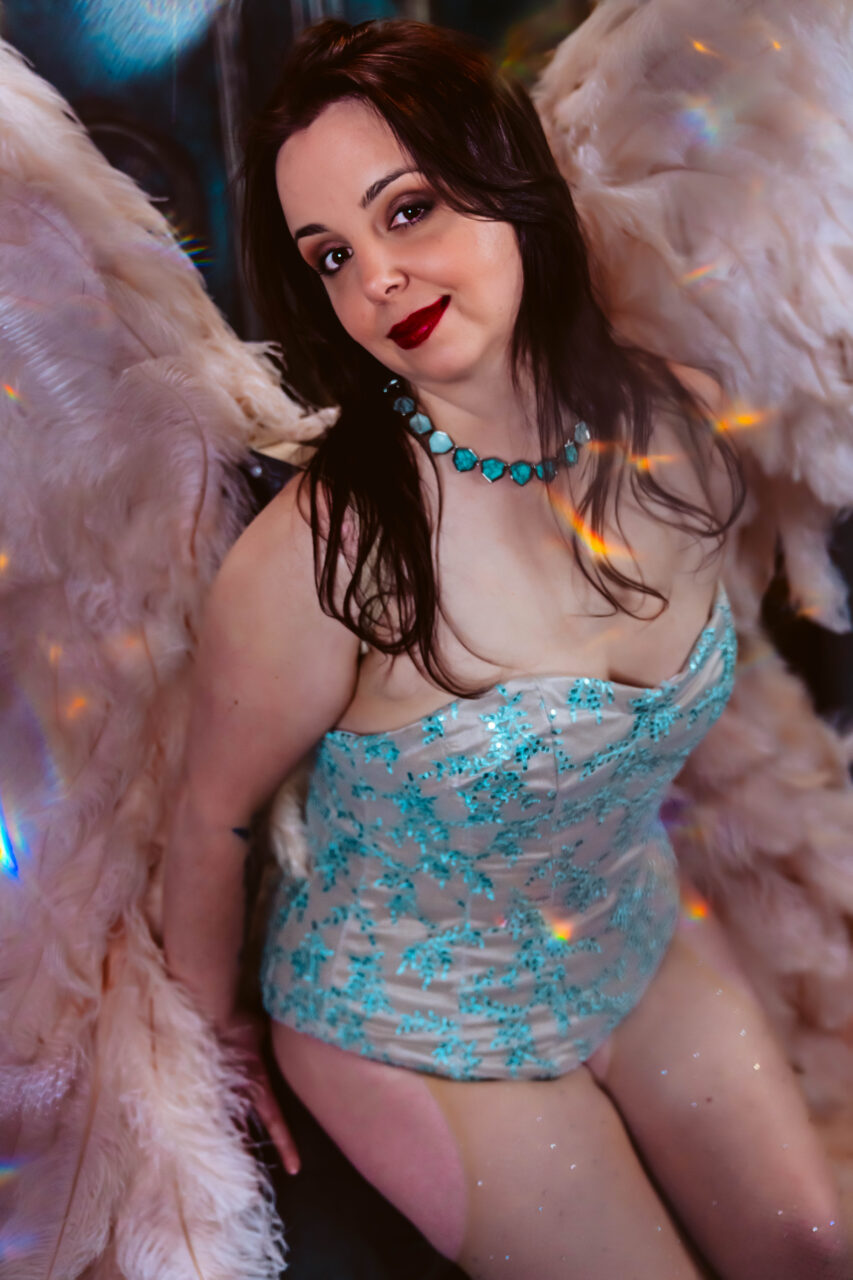 Testimonial from real clients